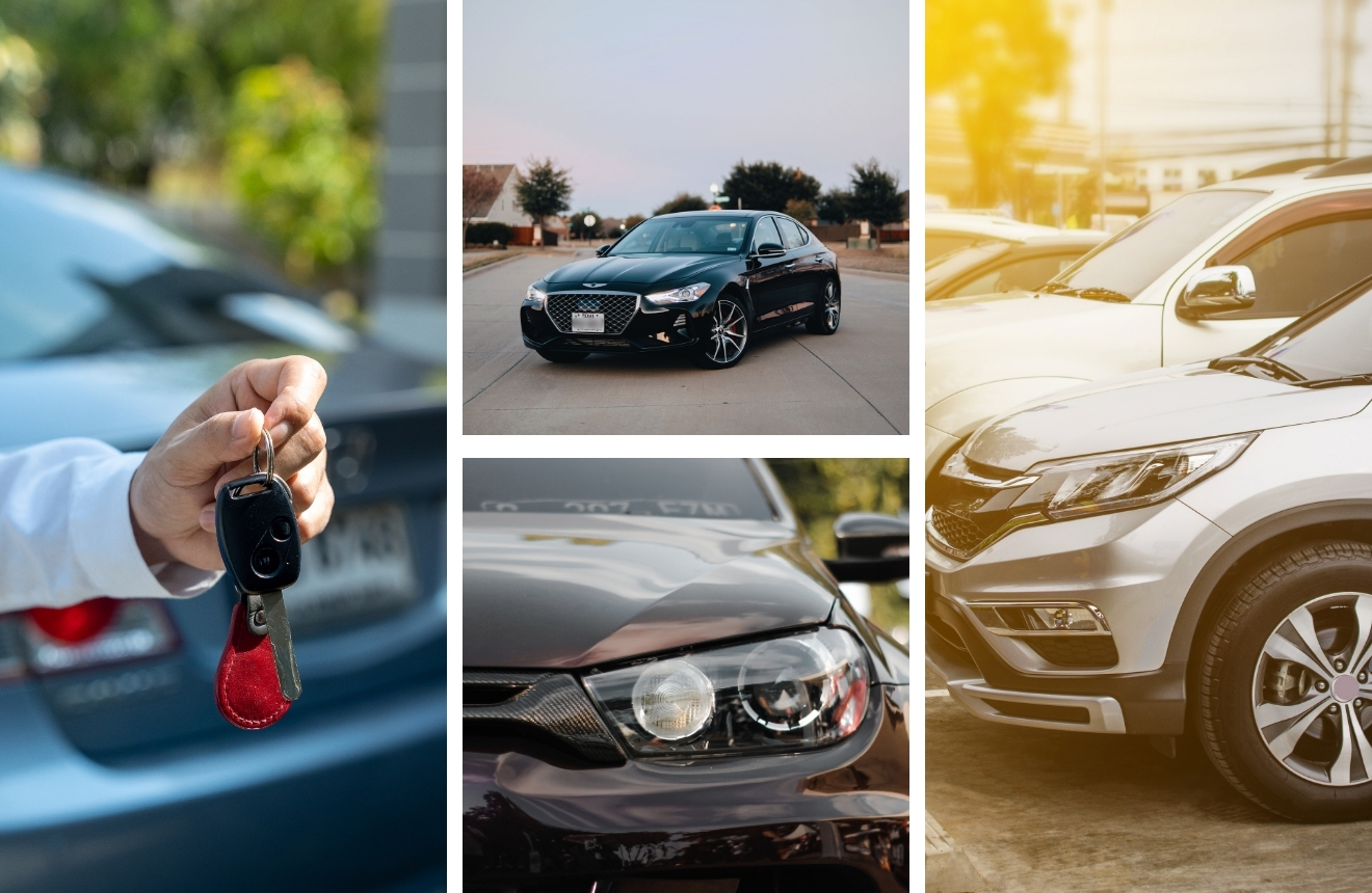 Sell My Car